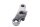 Upper fork bridge, front fork Harley-Davidson Softail 1340 FXST Standard 99-99