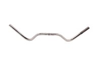 Handlebar 25mm 850mm chrome knurling Harley-Davidson...