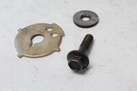Engranaje del tornillo de apoyo del cigüeñal Yamaha FSZ 1000 Fazer RN14 05-05
