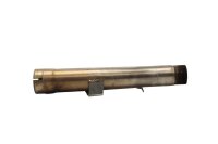 Avgas mellanrörsanslutning grenrör Yamaha FSZ 1000 Fazer RN14 05-05