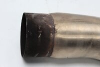 Avgas mellanrörsanslutning grenrör Yamaha FSZ 1000 Fazer RN14 05-05