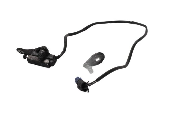 Zijstandaardschakelaar, zijstandaardsensor Yamaha FSZ 1000 Fazer RN14 05-05