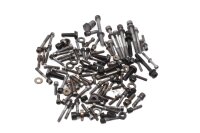 Moottorin ruuvisarja, kiinnitysruuvit BMW R 1100 S 259 0422 R2S 98-05