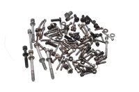 Moottorin ruuvisarja, kiinnitysruuvit BMW R 1100 S 259 0422 R2S 98-05
