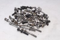 Moottorin ruuvisarja, kiinnitysruuvit BMW R 1100 S 259 0422 R2S 98-05