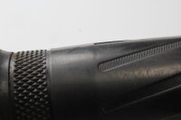 Gashåndtag højre, drejegreb, riflet grebshylster Yamaha FSZ 1000 Fazer RN14 05-05