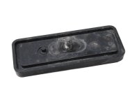 Rear reflector, rear light, rectangular, red Yamaha FSZ...