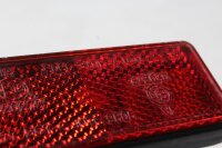 Bakre reflektor, bakljus, rektangulär, röd Yamaha FSZ 1000 Fazer RN14 05-05
