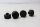 Set rubberen stootkussens voor autostoelen, stootkussens voor autostoelen Yamaha FSZ 1000 Fazer RN14 05-05