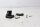 Supporto per cavo dellacceleratore, meccanismo di collegamento dellacceleratore BMW F 800 ST K71 0234 06-12