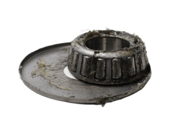 cuscinetto superiore del cannotto di sterzo, set di cuscinetti a sfera superiori per forcella BMW F 800 ST K71 0234 06-12
