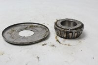 cuscinetto superiore del cannotto di sterzo, set di cuscinetti a sfera superiori per forcella BMW F 800 ST K71 0234 06-12