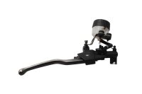 Pompa freno anteriore con leva e serbatoio del liquido freni BMW F 800 ST K71 0234 06-12