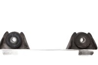 scatola del filtro dellaria, alloggiamento del filtro dellaria, scatola di aspirazione BMW F 800 ST K71 0234 06-12