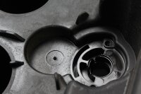 scatola del filtro dellaria, alloggiamento del filtro dellaria, scatola di aspirazione BMW F 800 ST K71 0234 06-12
