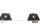 scatola del filtro dellaria, alloggiamento del filtro dellaria, scatola di aspirazione BMW F 800 ST K71 0234 06-12