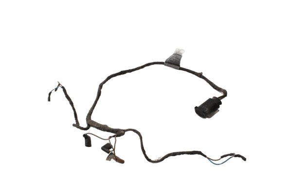 Cablaggio per fanale posteriore e indicatore di direzione, connessione elettrica BMW F 800 ST K71 0234 06-12
