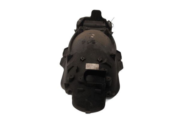 Takalokasuojan roiskesuoja BMW R 1200 RT R12T K26 0368 05-09