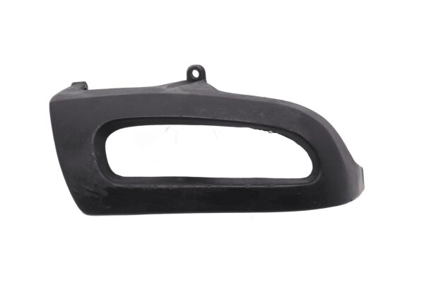 Vasemman etuilmakanavan peitepaneeli BMW R 1100 S 259 0422 R2S 98-05