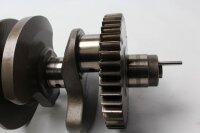 maneton darbre de transmission de vilebrequin Yamaha FSZ 1000 Fazer RN14 05-05