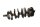 maneton darbre de transmission de vilebrequin Yamaha FSZ 1000 Fazer RN14 05-05