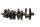 maneton darbre de transmission de vilebrequin Yamaha FSZ 1000 Fazer RN14 05-05