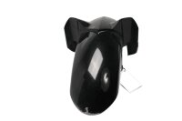 Ailes avant, bavettes, garde-boue avant Yamaha FSZ 1000...