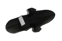 Ailes avant, bavettes, garde-boue avant Yamaha FSZ 1000 Fazer RN14 05-05
