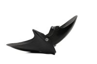 Ailes avant, bavettes, garde-boue avant Yamaha FSZ 1000 Fazer RN14 05-05
