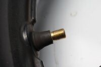 Vorderradfelge 3 Speichen schwarz vorne Rad Yamaha FSZ 1000 Fazer RN14 05-05