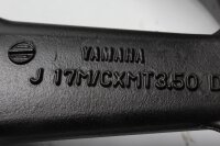 Vorderradfelge 3 Speichen schwarz vorne Rad Yamaha FSZ 1000 Fazer RN14 05-05