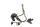 Höger styrströmbrytare, blinkers-/startströmbrytare BMW R 1100 S 259 0422 R2S 98-05