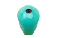 Fuel tank, gasoline tank, tank, sensor housing Yamaha FJR 1300 RP11 04-05