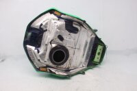 Fuel tank, gasoline tank, tank, sensor housing Yamaha FJR 1300 RP11 04-05