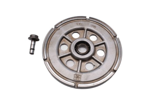 Clutch basket, clutch hub, thrust ring, drive bearing Yamaha FJR 1300 RP11 04-05