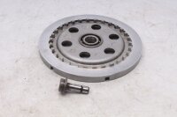 Clutch basket, clutch hub, thrust ring, drive bearing Yamaha FJR 1300 RP11 04-05
