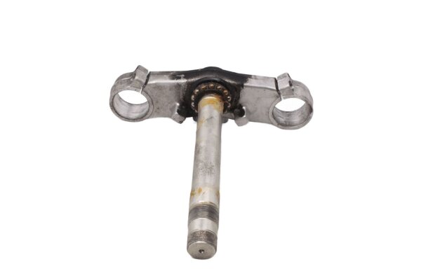 Lower fork bridge, steering head mount, axle bearing seat Yamaha FJR 1300 RP11 04-05