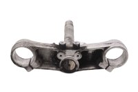 Lower fork bridge, steering head mount, axle bearing seat Yamaha FJR 1300 RP11 04-05