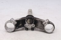 Lower fork bridge, steering head mount, axle bearing seat Yamaha FJR 1300 RP11 04-05