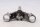 Lower fork bridge, steering head mount, axle bearing seat Yamaha FJR 1300 RP11 04-05