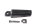 Rear left passenger footrest rubber pad holder Yamaha FJR 1300 RP11 04-05