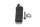 Rear left passenger footrest rubber pad holder Yamaha FJR 1300 RP11 04-05