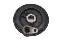 Conjunto de montaje del sensor ABS del freno trasero...