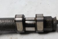 Albero a camme, scarico, albero di distribuzione, ingranaggio, sistema di distribuzione BMW F 800 ST K71 0234 06-12