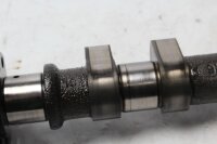 Albero a camme, scarico, albero di distribuzione, ingranaggio, sistema di distribuzione BMW F 800 ST K71 0234 06-12