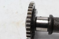Albero a camme, scarico, albero di distribuzione, ingranaggio, sistema di distribuzione BMW F 800 ST K71 0234 06-12