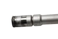 Albero della frizione, leva della frizione, molla di ritorno BMW F 800 ST K71 0234 06-12
