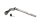 Albero della frizione, leva della frizione, molla di ritorno BMW F 800 ST K71 0234 06-12