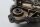 Coperchio alternatore, coperchio generatore, lato sinistro, 7699617 BMW F 800 ST K71 0234 06-12