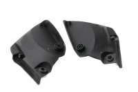 Windshield bracket fairing kit mounting left BMW R 1100 GS 259 0409 93-99